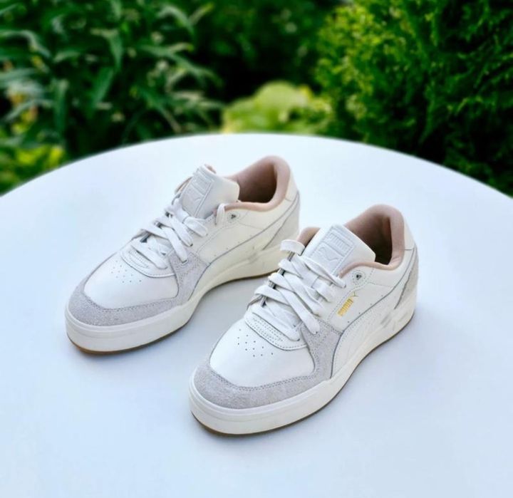 Оригінальні кросівки Puma CA PRO LUX.