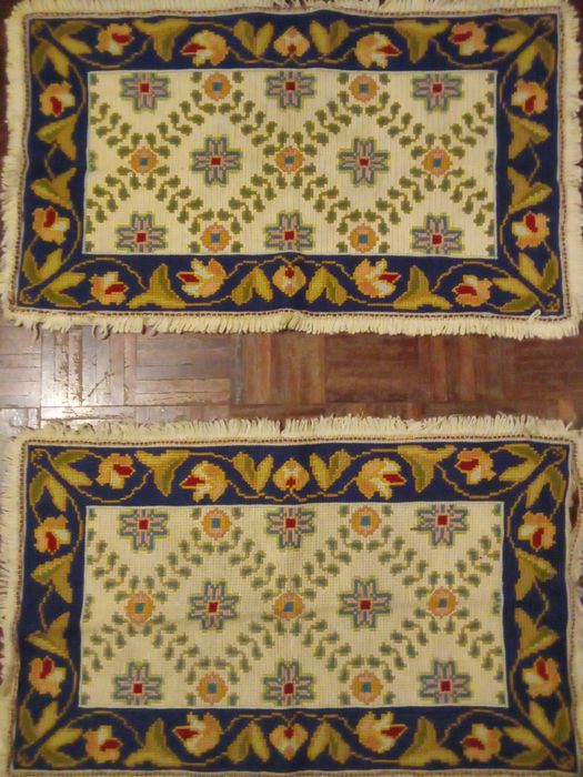 Tapetes Novos de Arraiolos