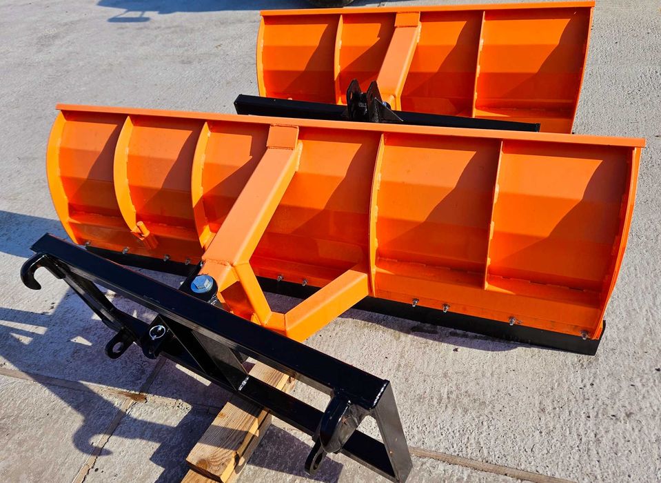 PŁUG ŚNIEŻNY I lub > tuz/euro/mx/sms/tłok/quad/wózek WYSOKOŚĆ 75/85cm!