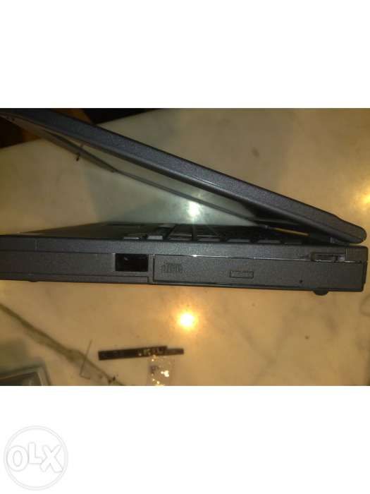 Portáteis para peças ou reparação