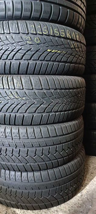 205215225235245 4550556065 R17 Шини бу Склад резини Колеса