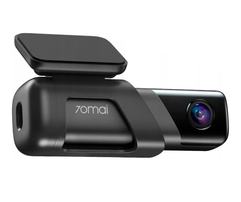Автомобільний відеореєстратор Xiaomi 70mai Dash Cam M500