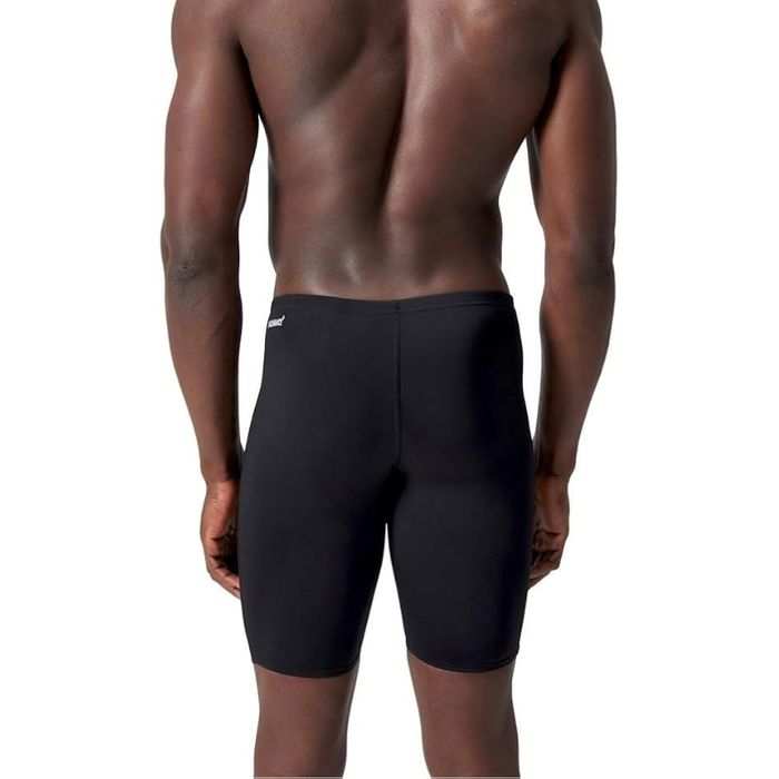 Kąpielówki męskie Speedo Eco Endurance Jammer czarne L