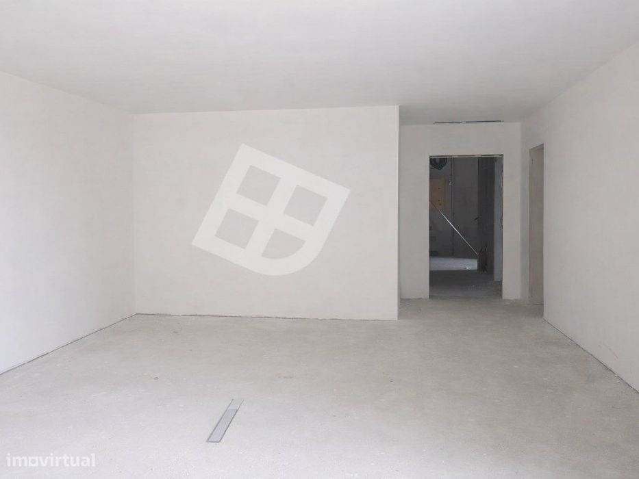 Apartamento T2 novo - Aveiro