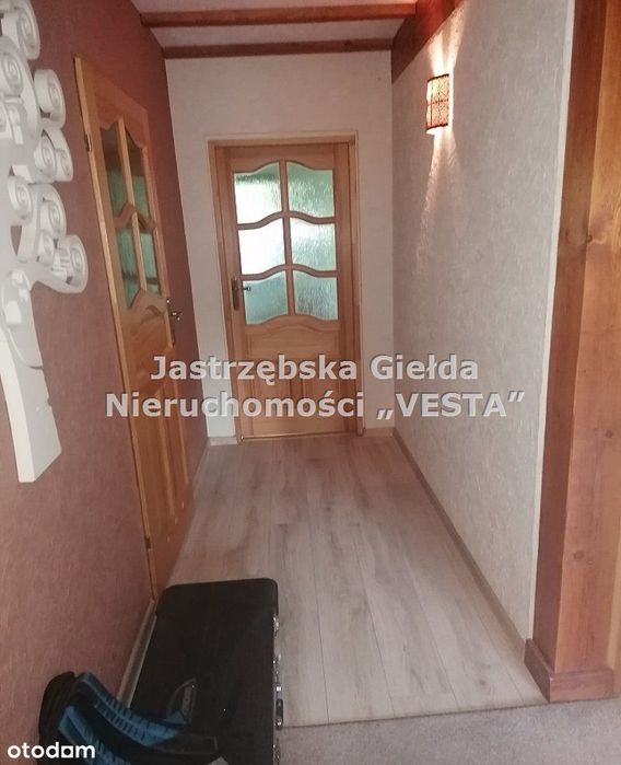 Dom blisko centrum z potencjałem