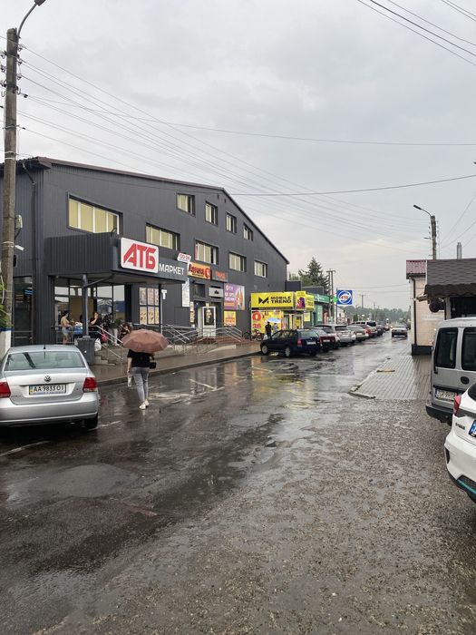 ОРЕНДА 35м2 та 360 м2