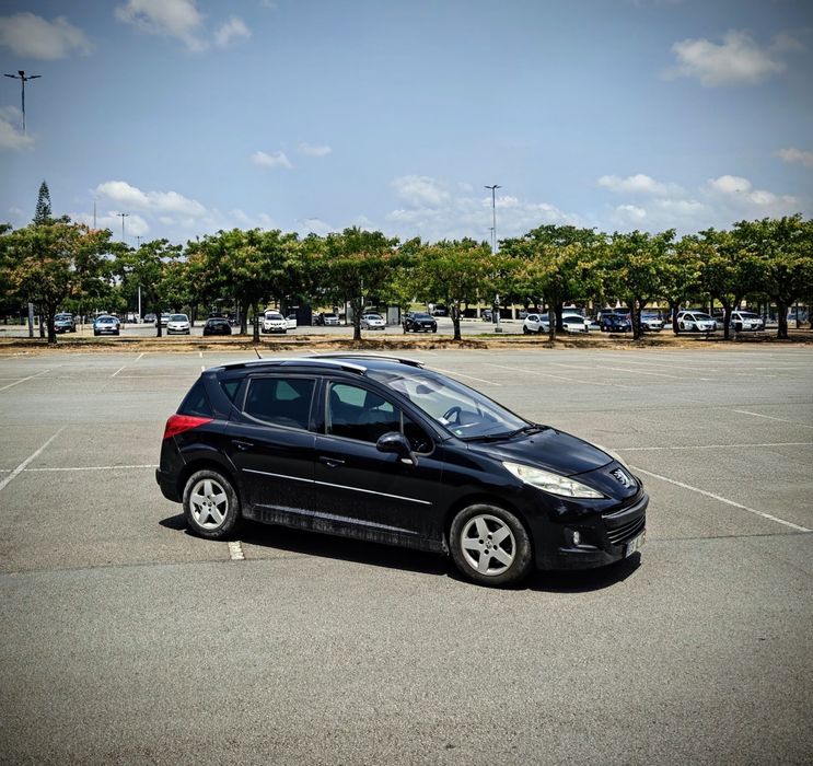 Peugeot 207 SW Bom Estado — photo 2