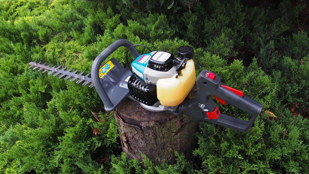 Makita HTR 4900 htr4900 Nozyce spalinowe