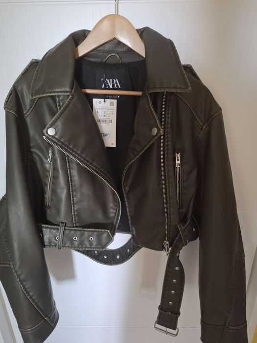Косуха      ZARA