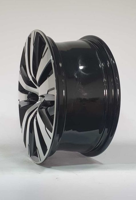 3889-Jantes 17 4x108 Originais Peugeot tbm para Citroën