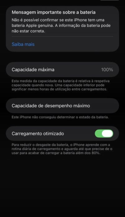 iphone 12 pro max 256gb c/ garantia