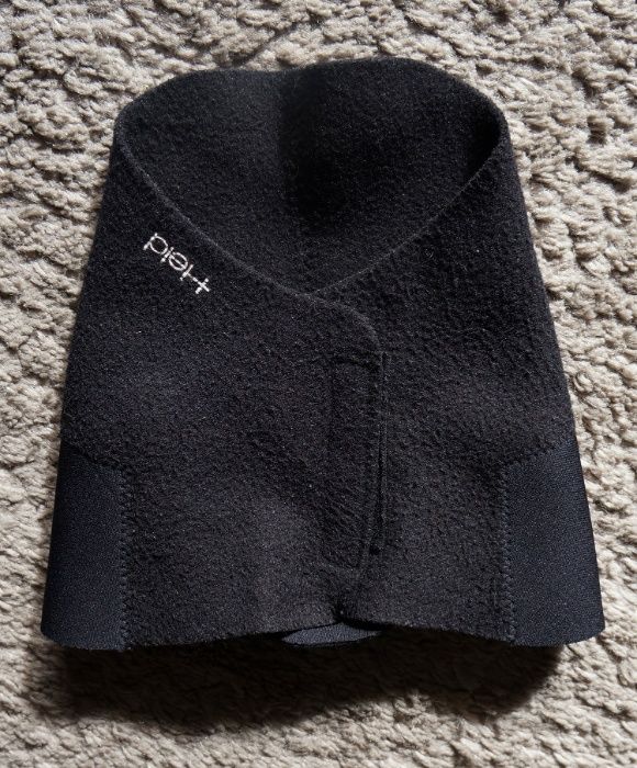 Maska Held Neopren Czarna rozm. L