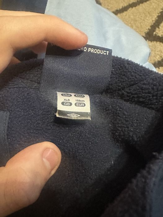 Продам анорарк умбро