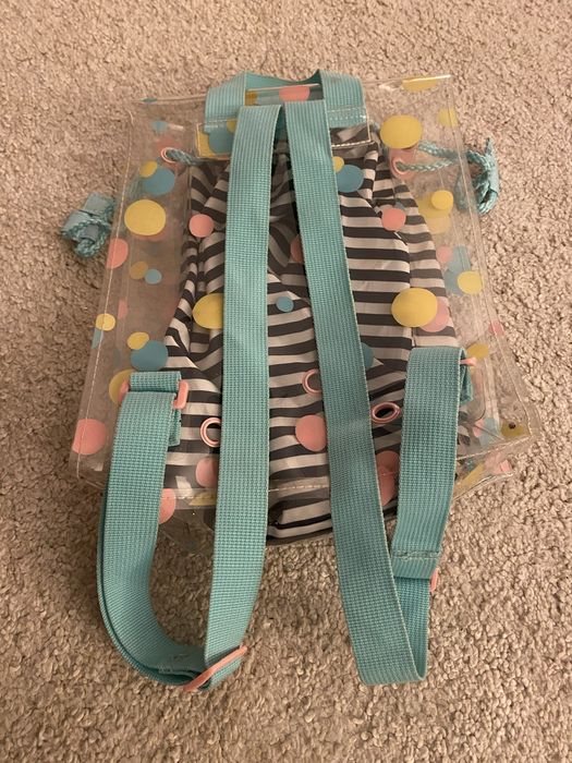 Mochila Disney Branca de Neve, em otimo estado