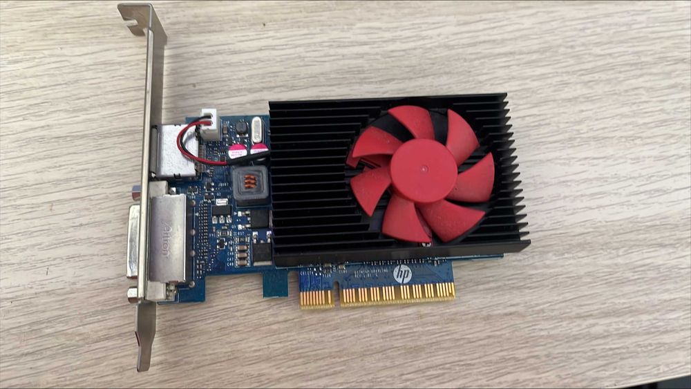 GPU NVIDIA Geforce GT730 2GB455280424764712960