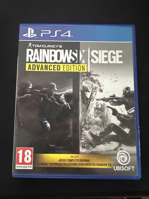 PS4 Pro & Comando