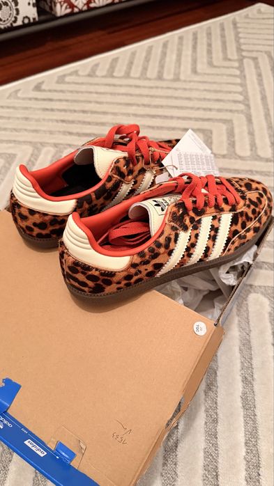 Sapatilhas Adidas Samba