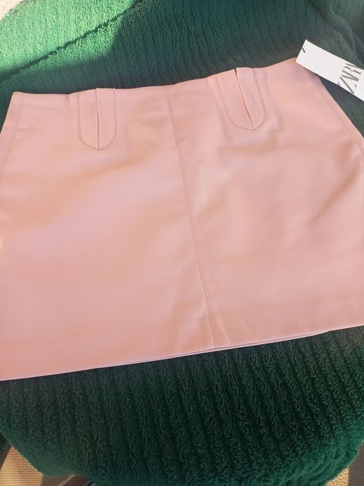 Spódniczka rozmiar M, marka Zara Nowa metką.