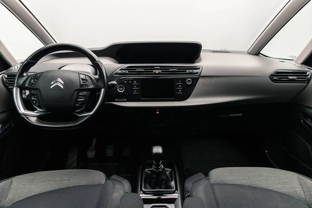 Citroën C4 Spacetourer 1.5 BlueHDi Shine