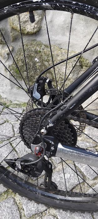 Vendo/troco Kona Coiler