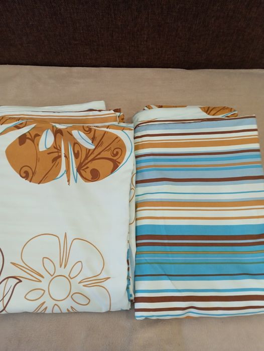 Підковдра, пододеяльник 2 шт. 134*200