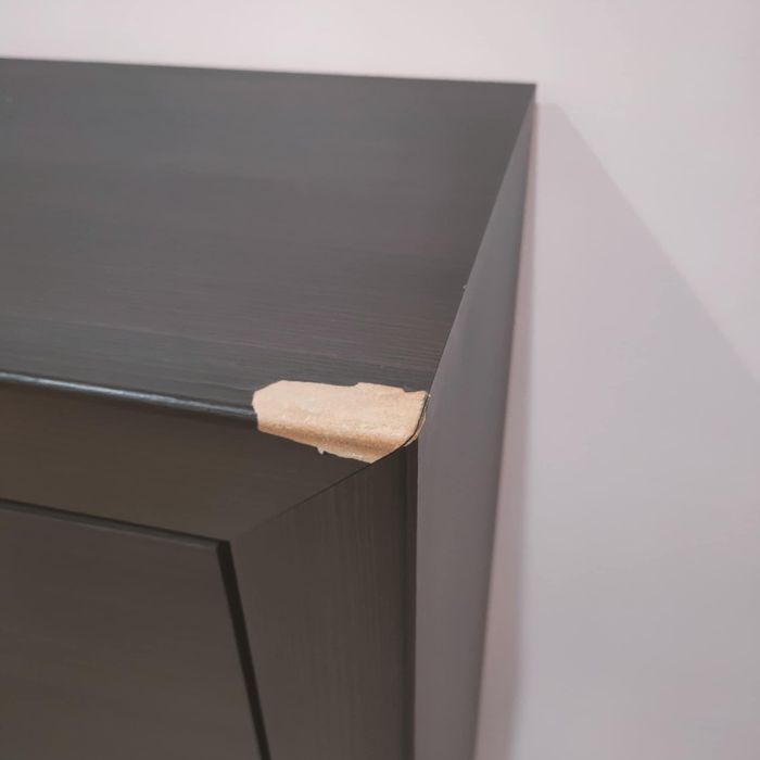 Komoda 113cm i/lub szafa 210 cm - odbiór osobisty!