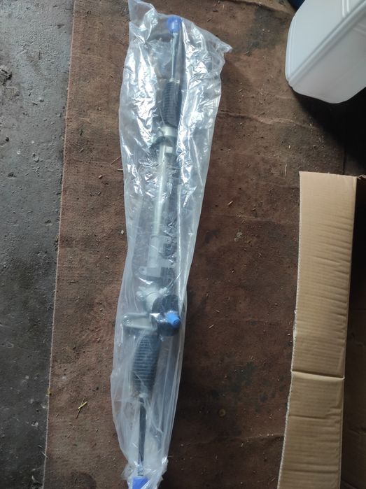 Кермова рейка Volkswagen Golf 4 Bora Skoda Octavia Tour Seat T