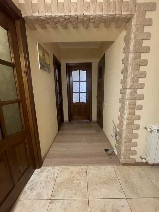 3-комнатная квартира по адресу ул. Антоненко-Давыдовича (площадь 100 м²) - Atlanta.ua - фото 17