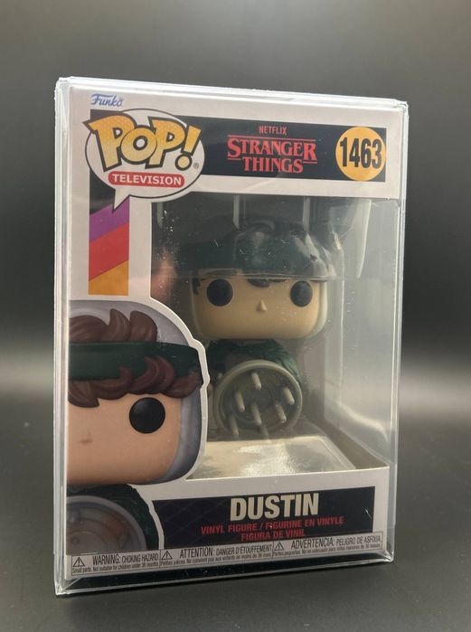 Фігурки Funko Pop більше в описі