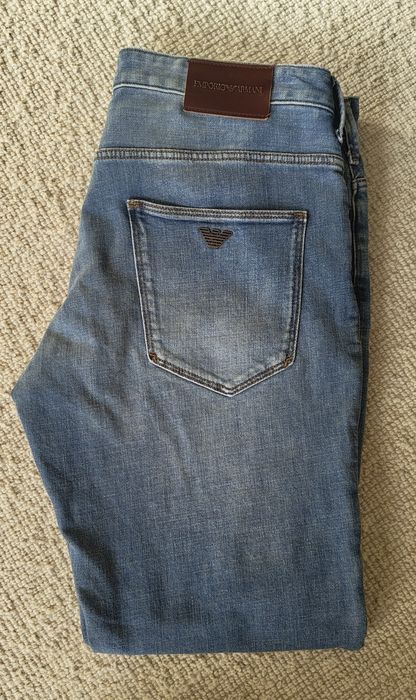 Camisas e calças de marca para homem