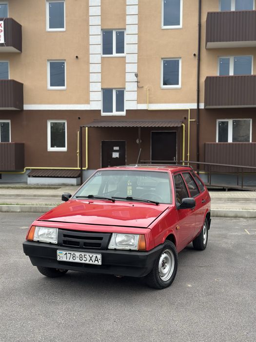 ВАЗ 2109 гарний стан