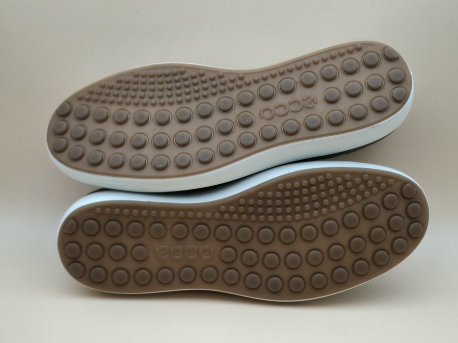 Кеди ECCO Soft  7 Нові 42р.