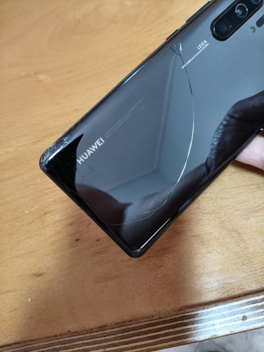 Smartphone Huawei p30 pro