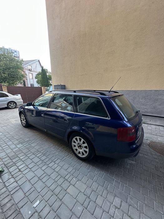AUDI A6 2001 VIN WAUZZZ4BZ1N137892 фото оголошення 5 з 12