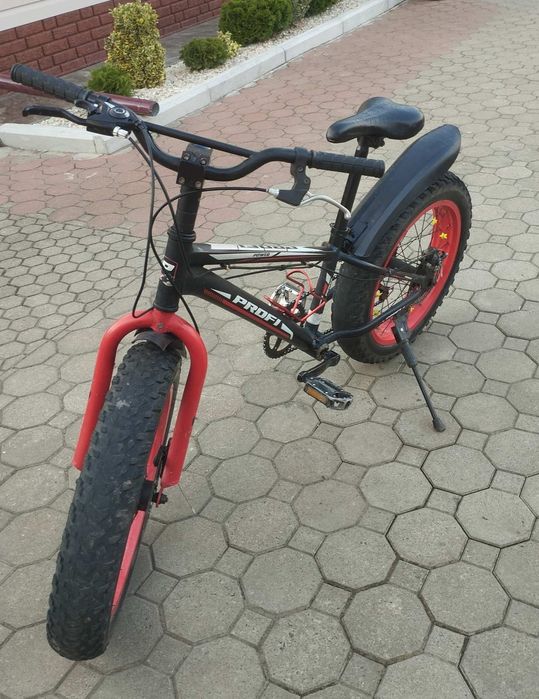 Продаю велосепед