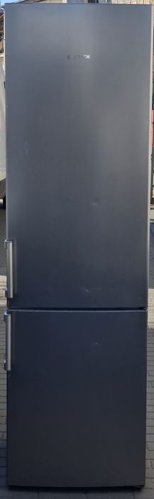 Lodówka Bosch 200cm z transportem,Gwarancja