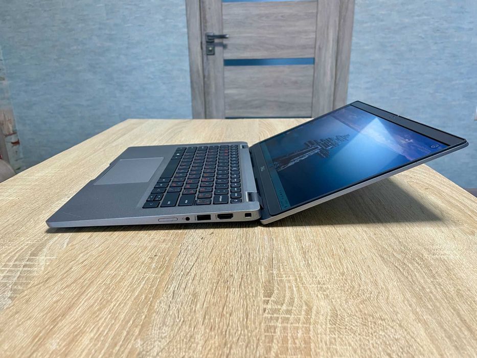 Dell Latitude 5320,i5-1145G7, Intel Iris X Graphics, RAM 16GB,SSD256GB