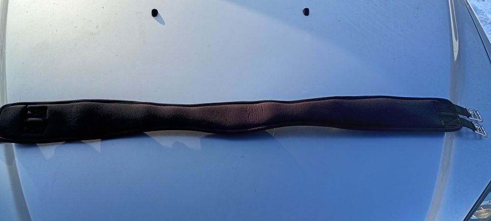 Popręg York Megan 135 cm