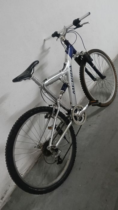 Bicicletas Suspensão Total Btt Fat Bike
