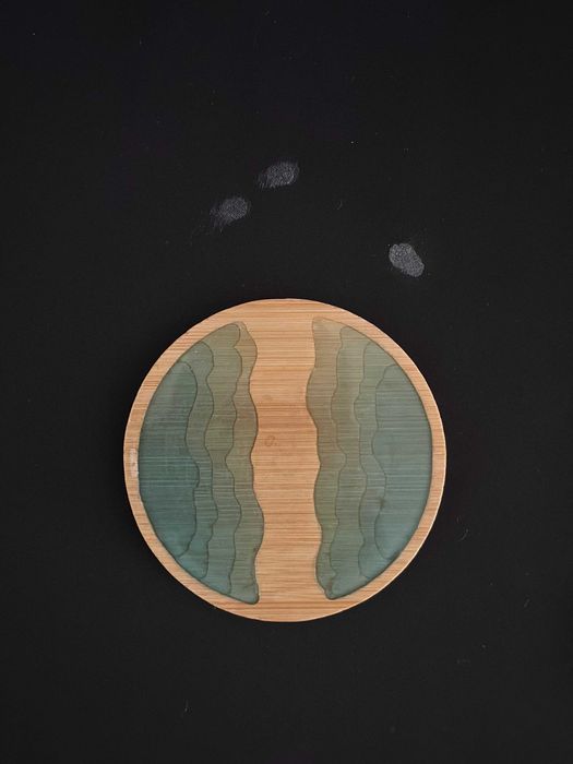 Tapete de Rato / Mouse Pad MousePad 120 / 60 cm 1200 / 600 mm