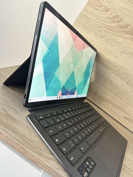 Portátil Chromebook Lenovo Duet 5CB