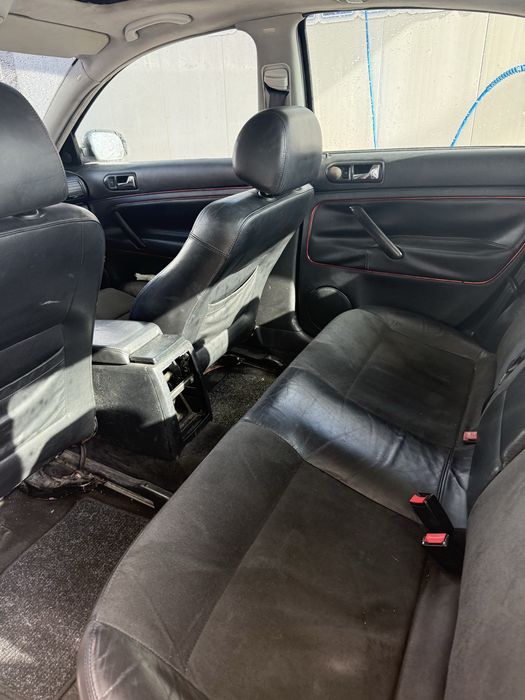 Vw passat highline 130cv pd