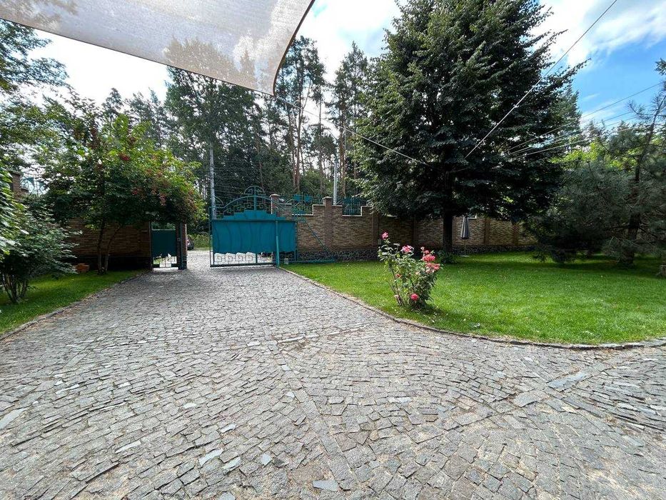 Продаж будинку, Ворзель. Багатофункціональний комплекс