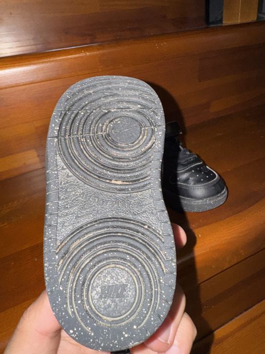 Кросівки литячі Nike