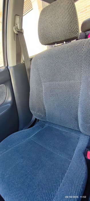 Honda Civic 1.5 1997