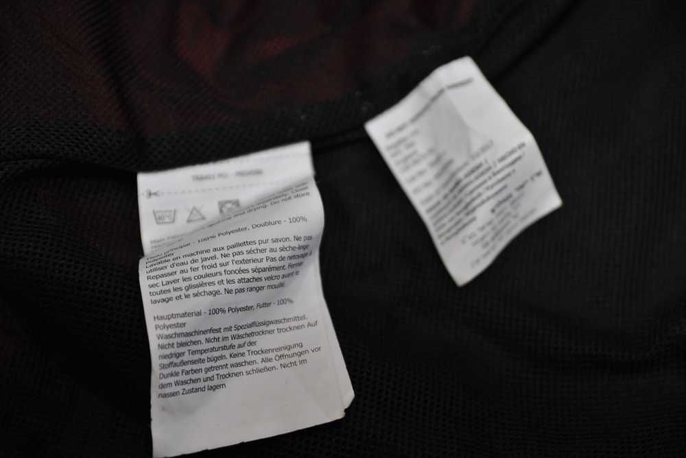 REGATTA ACTIVEWEAR XL bluza męska trekkingowa dresowa rs3v