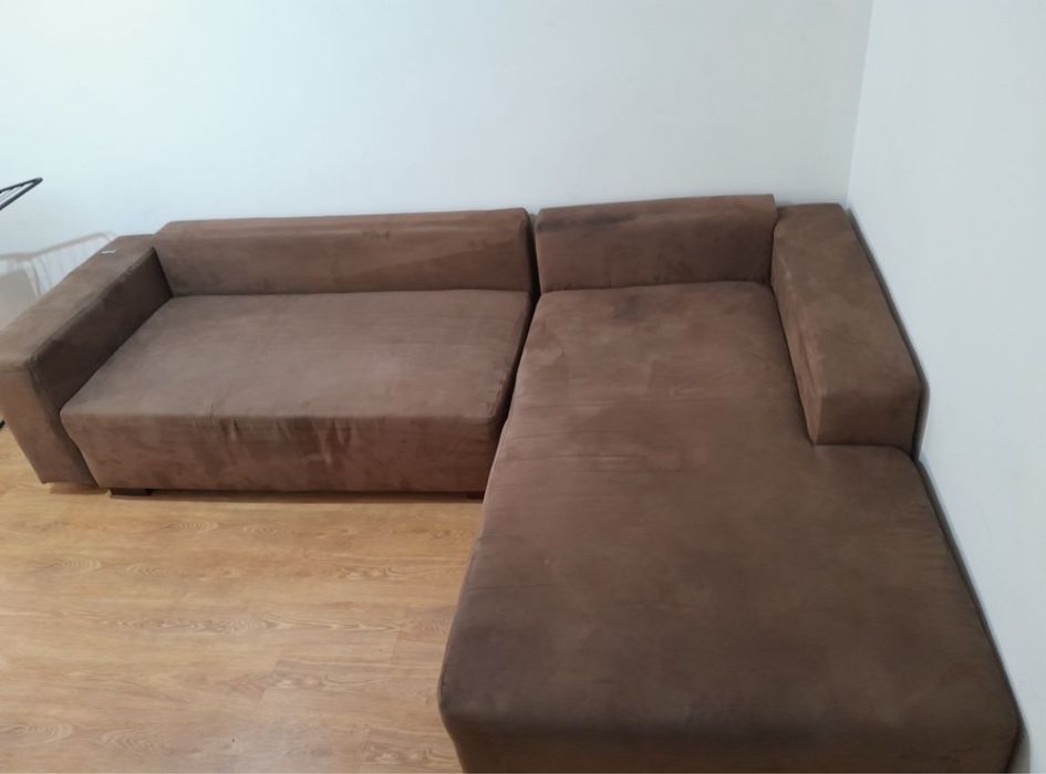 Kanapa z funkcja Spania