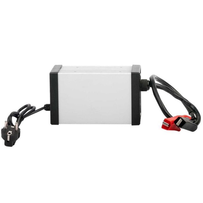 Зарядний пристрій для акб  Logicpower Lifepo4 24v 4\14\25А