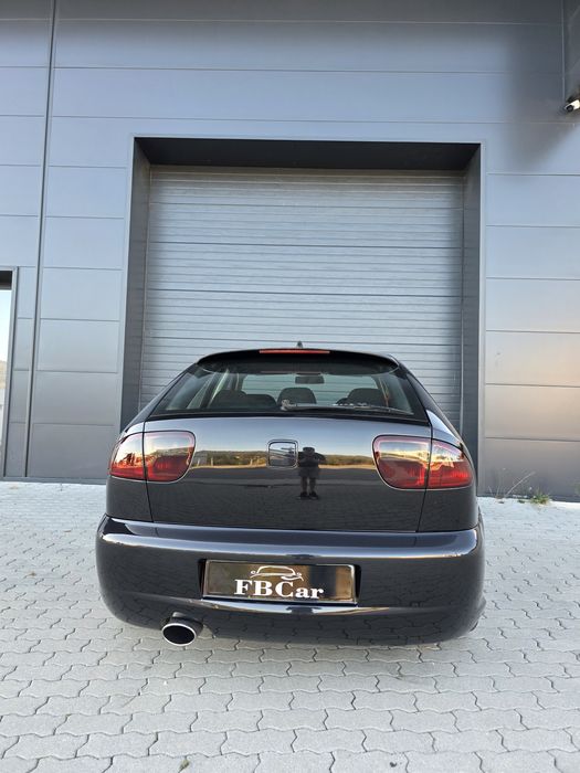 Seat Leon 1M ARL 150cv