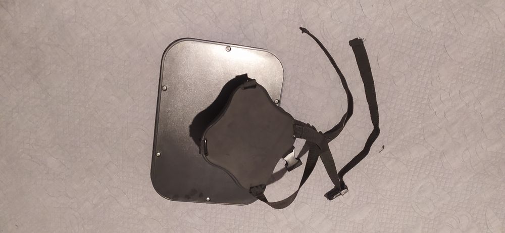 Dois Espelhos de bebe para carro, retrovisor e banco